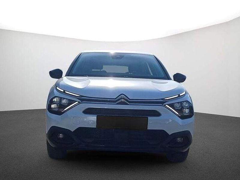 Gebraucht Citroën C4 Feel 131 PS (96 kW) 2023 Weiß SUV