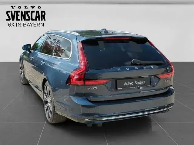 Occasion Volvo V90 173 ch (127 kW) 2022 Break