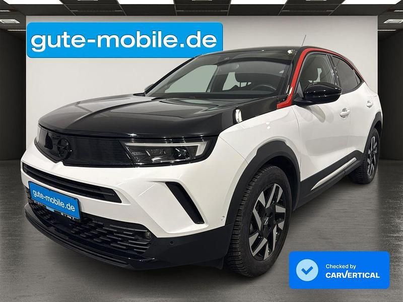 Gebraucht Opel Mokka-e 100 kW (136 PS) 2022 Weiß SUV