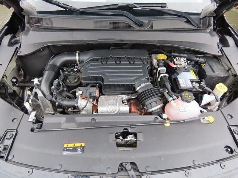 Gebraucht Jeep Compass 243 PS (178 kW) 2021 Weiß SUV