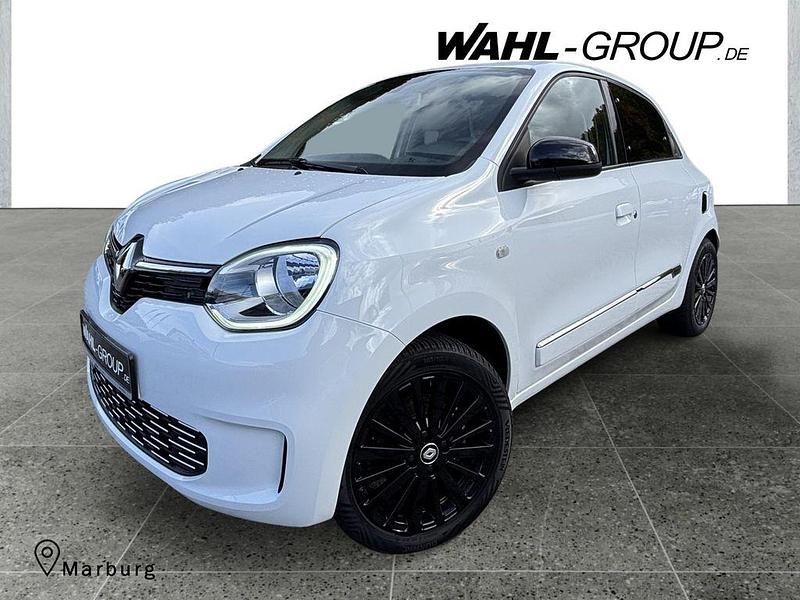 Weiß Gebraucht 2023 Renault Twingo Techno Kleinwagen | 13.990 € (Fairer Preis) - Bild 1/4