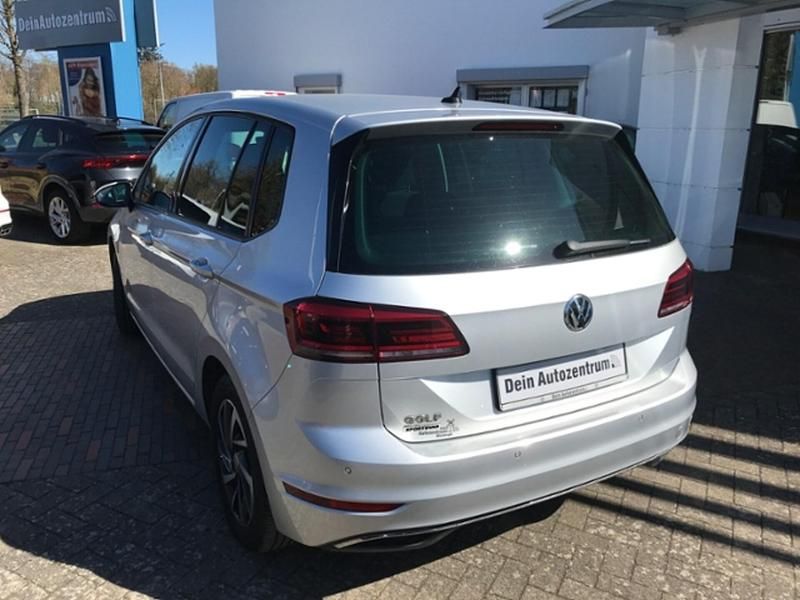 Gebraucht VW Golf VII Join 110 PS (80 kW) 2018