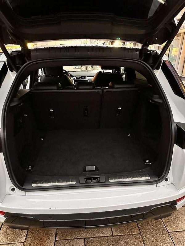 Gebraucht Land Rover Range Rover evoque HSE Dynamic 179 PS (131 kW) 2017 SUV