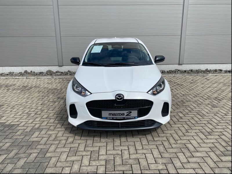 Gebraucht Mazda 2 Center-Line 116 PS (85 kW) 2025