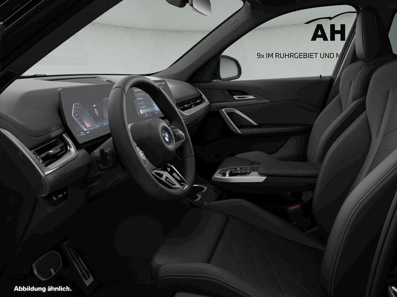 Brugt BMW X1 Performance 150 HK (110 kW) 2023 Sort SUV