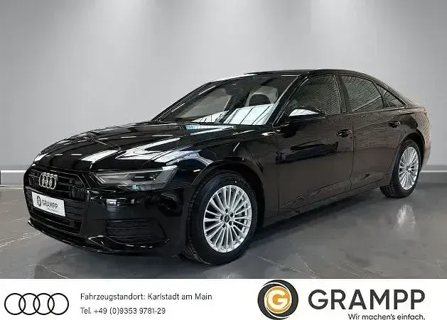 Usata Audi A6 S-Line 299 CV (219 kW) 2022 Berlina