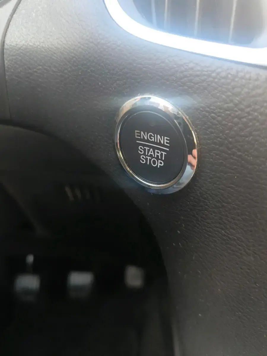 Occasion Ford S-MAX Titanium 150 ch (110 kW) 2016 Gris Monospace