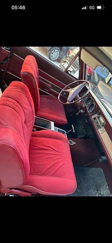 Gebraucht Ford 20M 66 PS (48 kW) 1969 Weiß Coupé