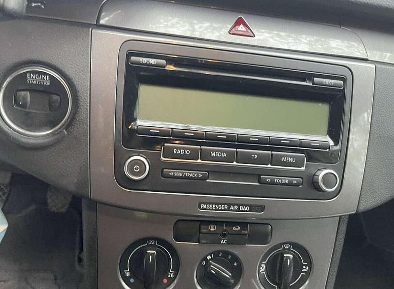 Gebraucht VW Passat Highline 140 PS (102 kW) 2008 Kombi