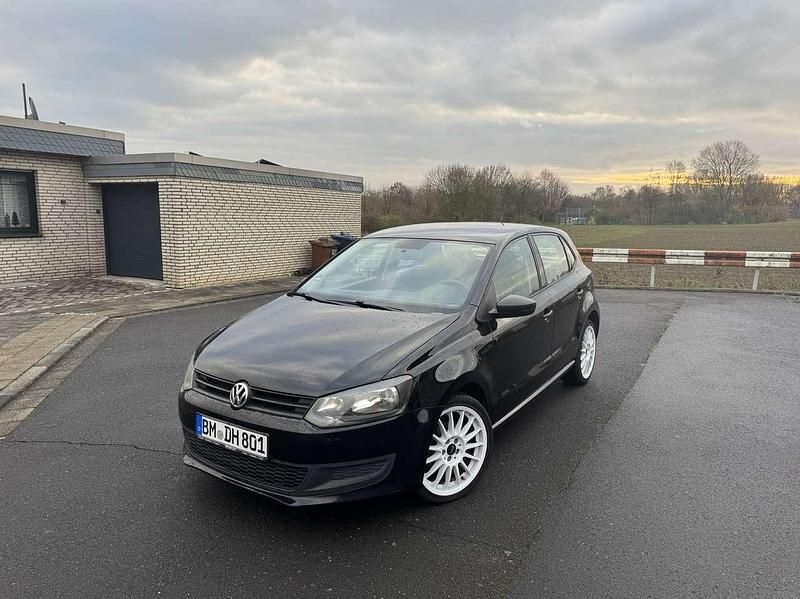 Gebraucht 2011 VW Polo | 4.200 € (Fairer Preis) - Bild 1/4