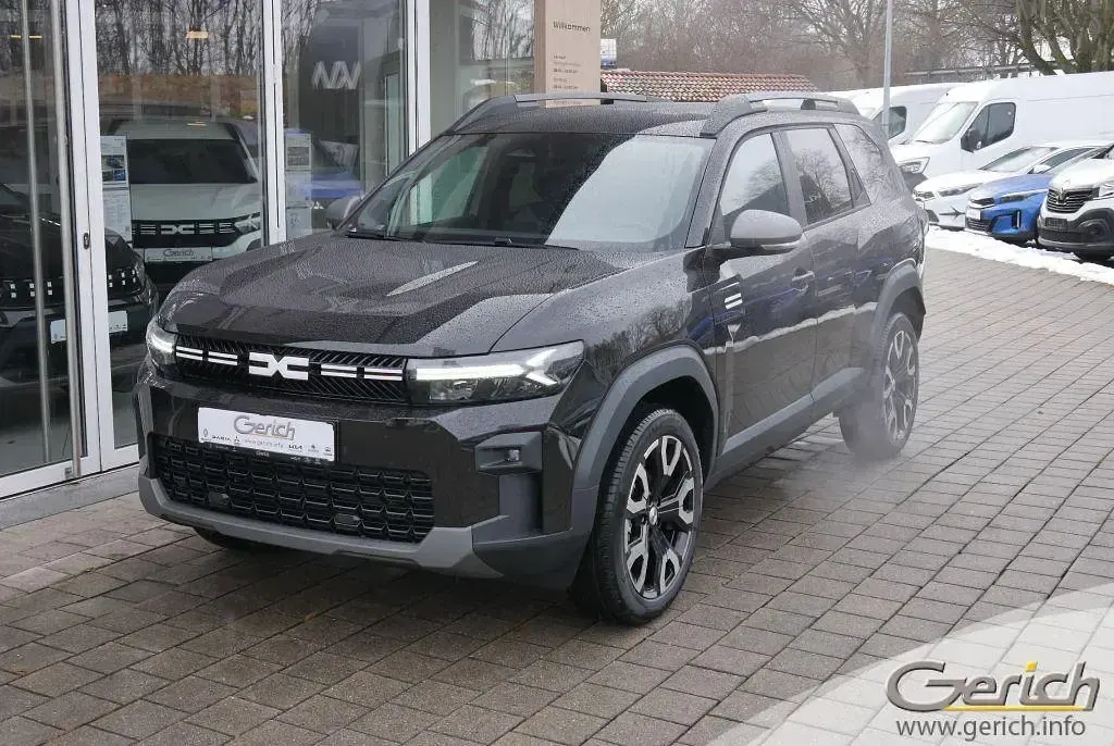 Gebraucht Dacia Bigster Journey 140 PS (102 kW) 2026 SUV