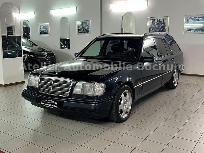 Gebraucht 1996 Mercedes E320 Sportline Kombi | 12.900 € - Bild 1/4
