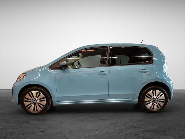 Gebraucht VW e-up! Style 61 kW (83 PS) 2023 Kleinwagen
