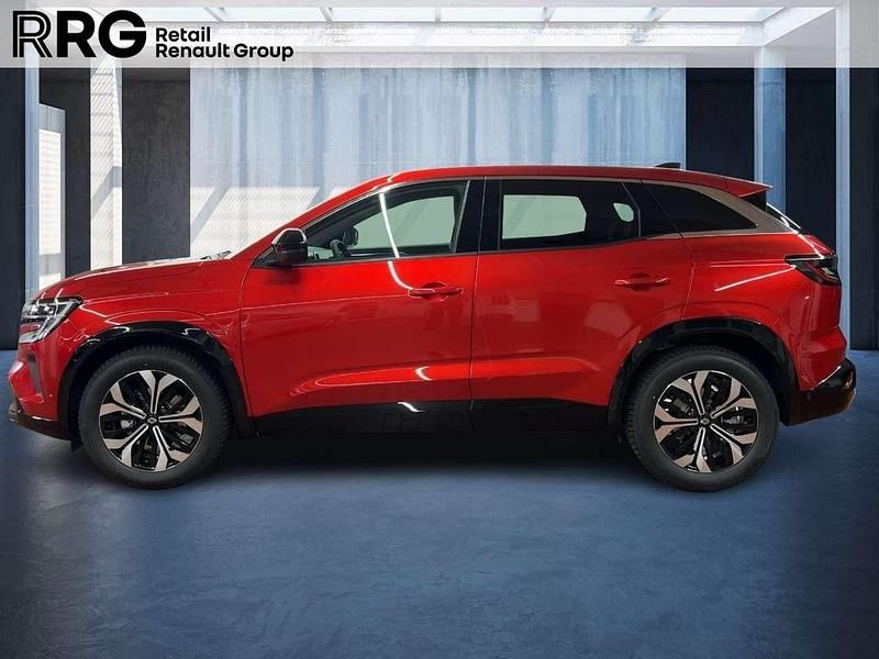 Gebraucht Renault Austral Techno 158 PS (116 kW) 2025 Rot SUV