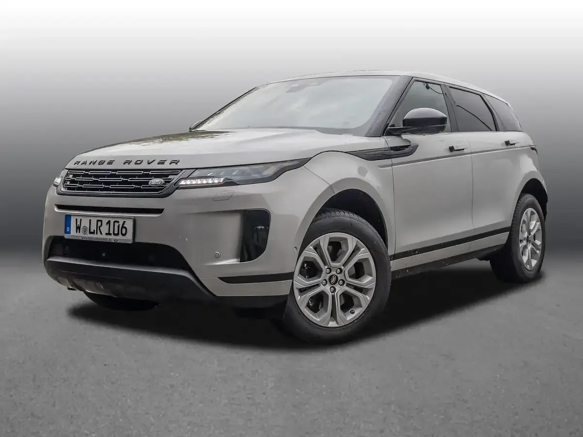 Gebraucht Land Rover Range Rover evoque S 163 PS (119 kW) 2025 SUV