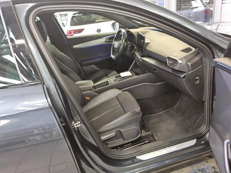 Gebraucht Cupra Formentor Basis 150 PS (110 kW) 2023 Grau SUV