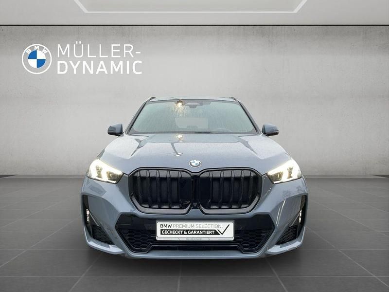 Gebraucht BMW X1 Performance 218 PS (160 kW) 2023 Bmw individual storm bay SUV