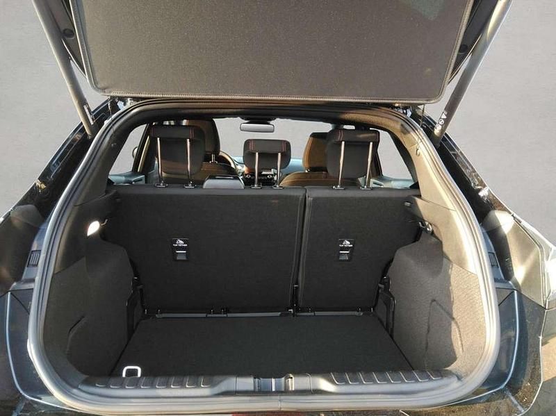 Gebraucht Ford Puma ST-Line 155 PS (114 kW) 2024 Agate black metallic SUV