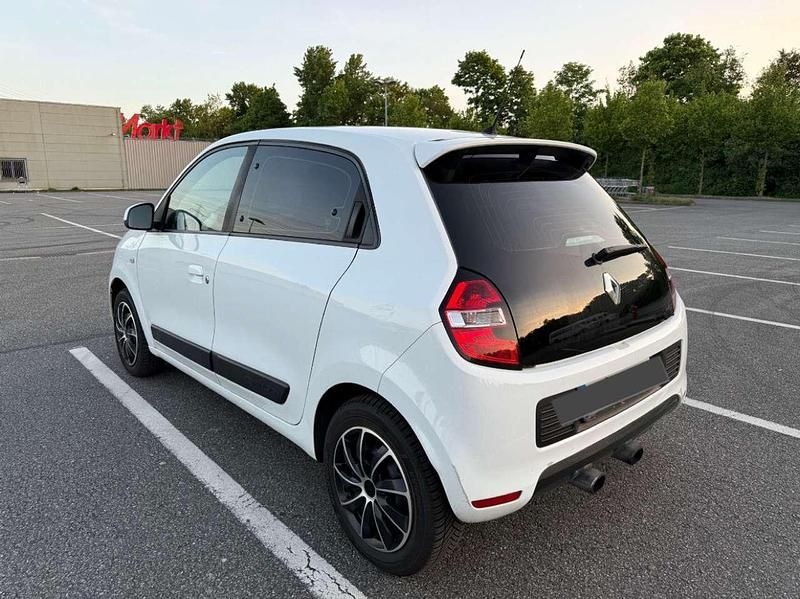 Używany Renault Twingo LIMITED 90 KM (66 kW) 2017 Hatchback