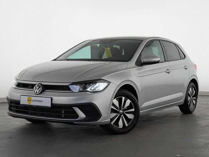 Second-hand VW Polo Move 110 CP (80 kW) 2024 Hatchback