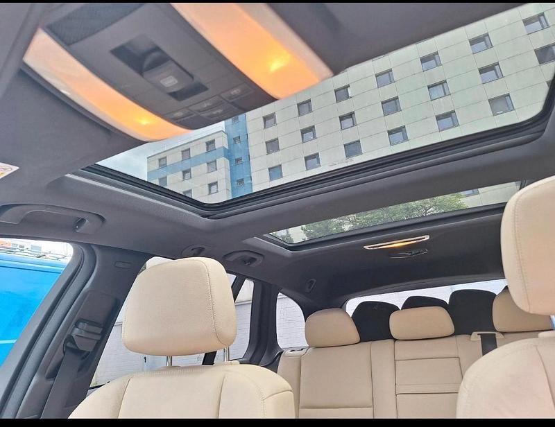 Gebraucht Mercedes C250 204 PS (150 kW) 2009 Schwarz Kombi