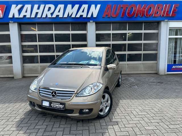 Gebraucht 2005 Mercedes A200 2.0 Diesel 140 PS (4.999 €) 49090