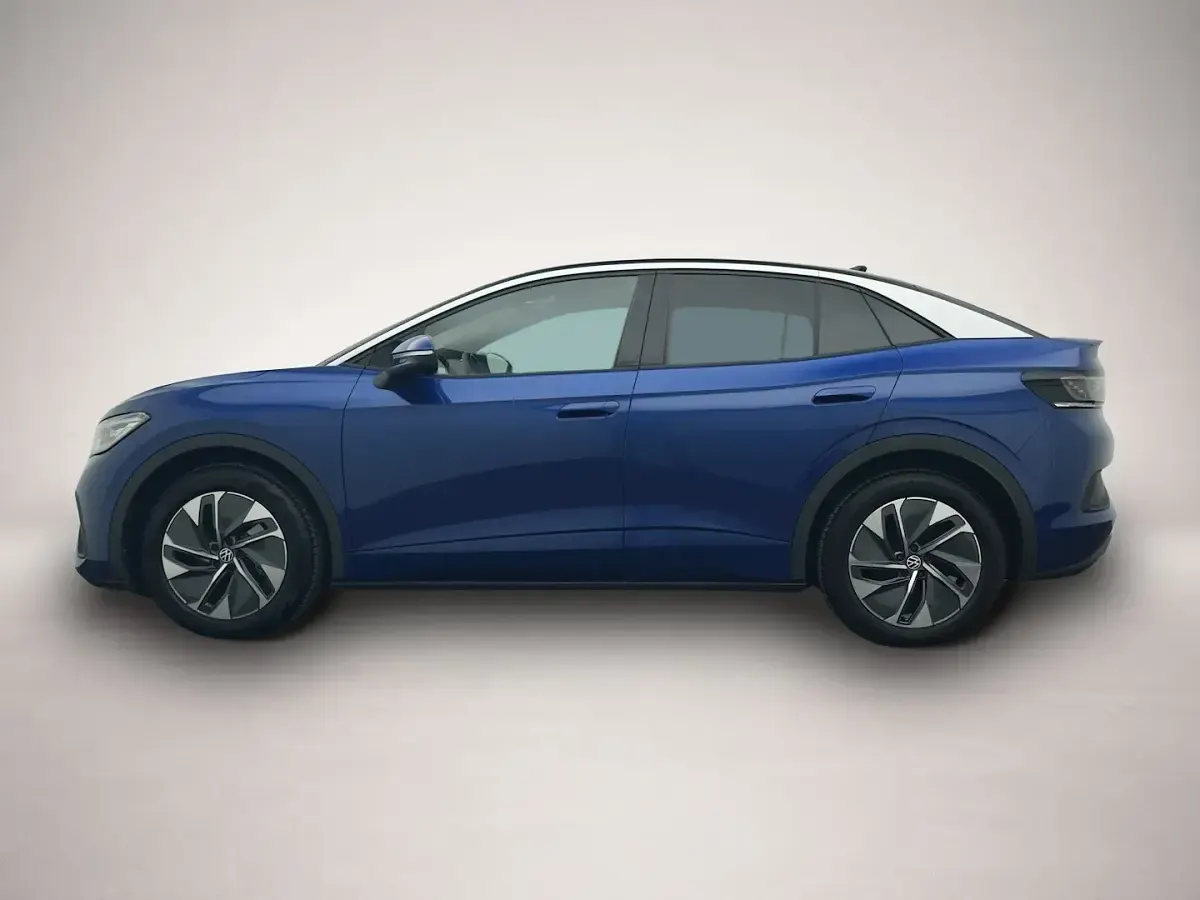 Gebraucht VW ID.5 125 kW (170 PS) 2025 Blau SUV