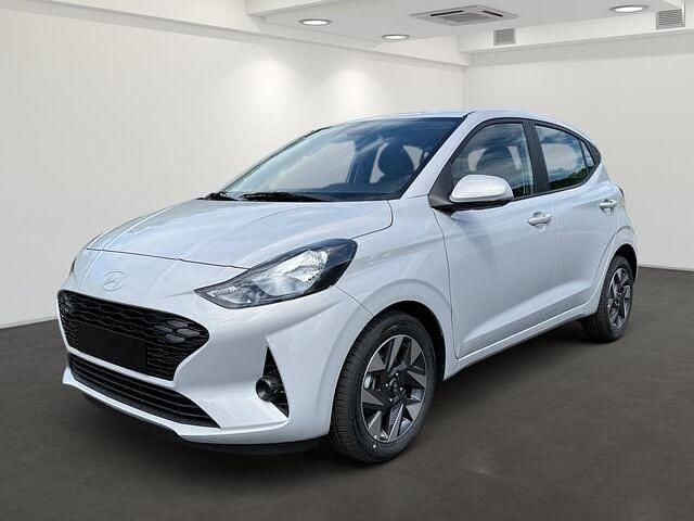 Gebraucht Hyundai i10 Trend 79 PS (58 kW) 2025 Kleinwagen