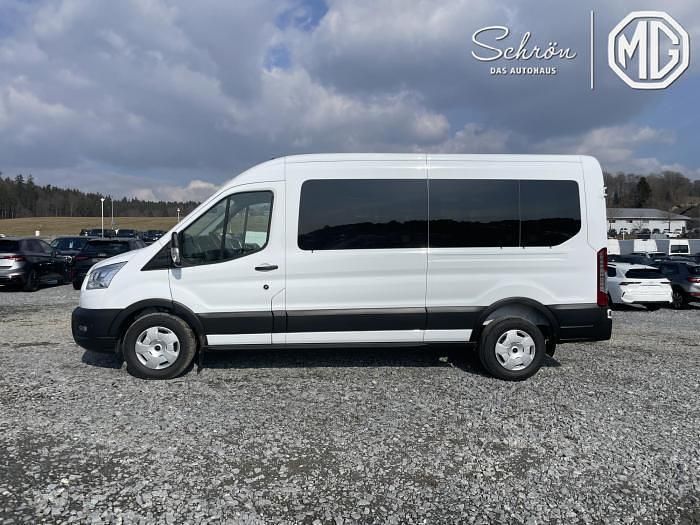 Neu Ford Transit Trend 150 PS (110 kW) 2026 Kombi