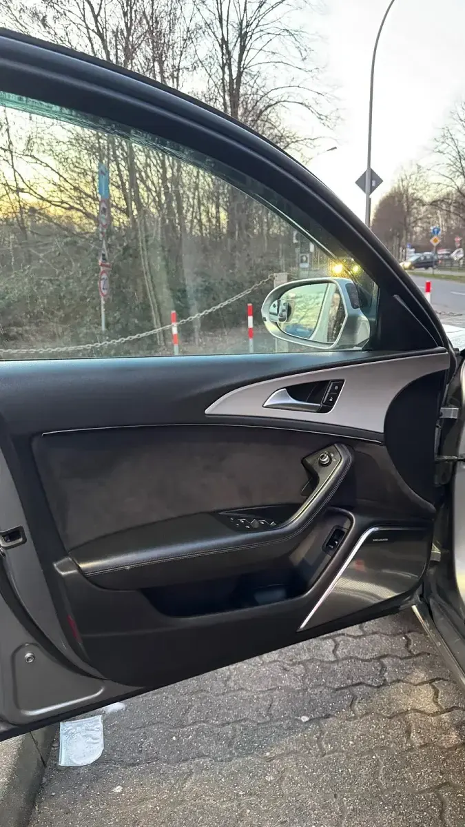 Brugt Audi A6 245 HK (180 kW) 2013 Andere farben Sedan