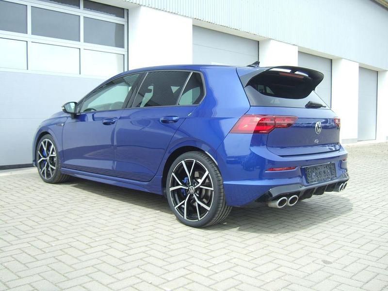 Gebraucht VW Golf VIII R 320 PS (235 kW) 2024 Blau Limousine
