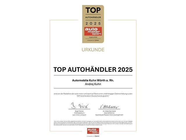 Gebraucht Cupra Ateca Basis 300 PS (220 kW) 2020 Rot metallic SUV