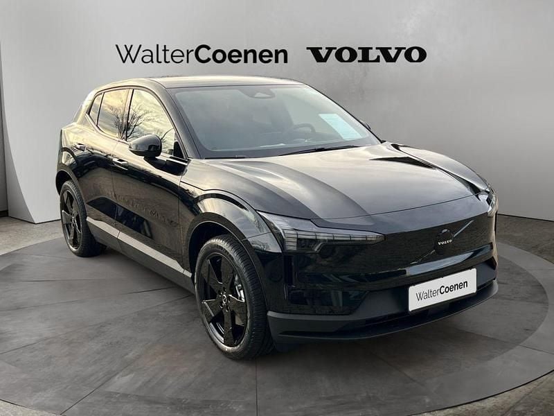 Neu Volvo EX30 200 kW (272 PS) 2026 Schwarz SUV