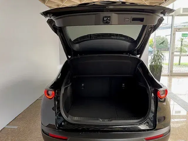 Gebraucht Mazda CX-30 Exclusive-Line 150 PS (110 kW) 2024 SUV
