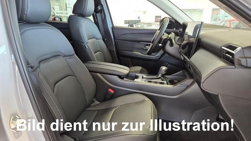 Neu Mazda CX-5 Exclusive-Line 141 PS (103 kW) 2025 SUV