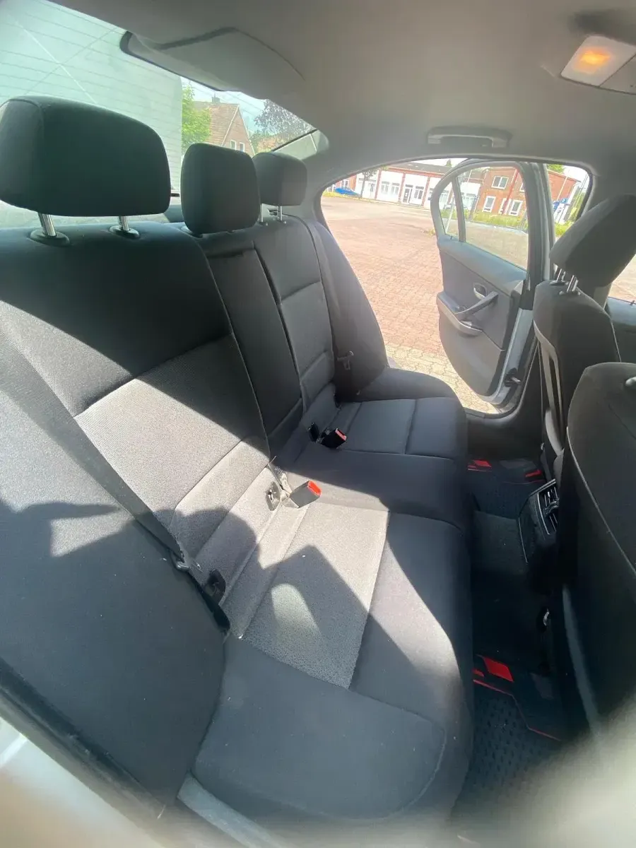 Gebraucht BMW 318 129 PS (94 kW) 2006 Limousine