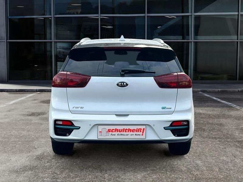 Gebraucht Kia e-Niro Spirit 150 kW (204 PS) 2021 SUV