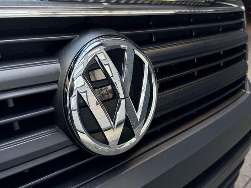 Gebraucht VW Crafter 140 PS (102 kW) 2022 Weiß Van