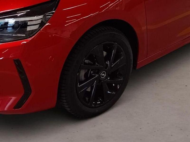Gebraucht Opel Corsa 101 PS (74 kW) 2024 Rot Kleinwagen