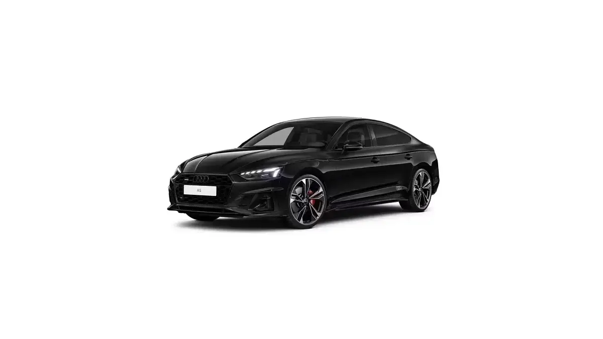 Gebraucht Audi A5 Sportback S-Line 204 PS (150 kW) 2024 Kleinwagen
