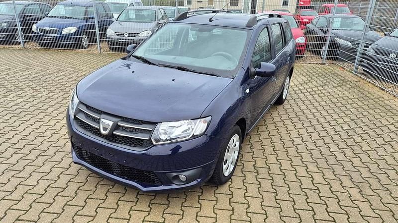 Gebraucht Dacia Logan Ambiance 73 PS (53 kW) 2016 Other Kombi