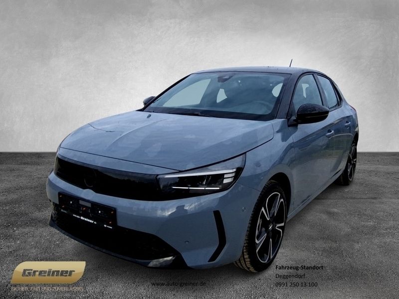 Othercolor Gebraucht 2022 Opel Corsa Kleinwagen | 25.980 € - Bild 1/4