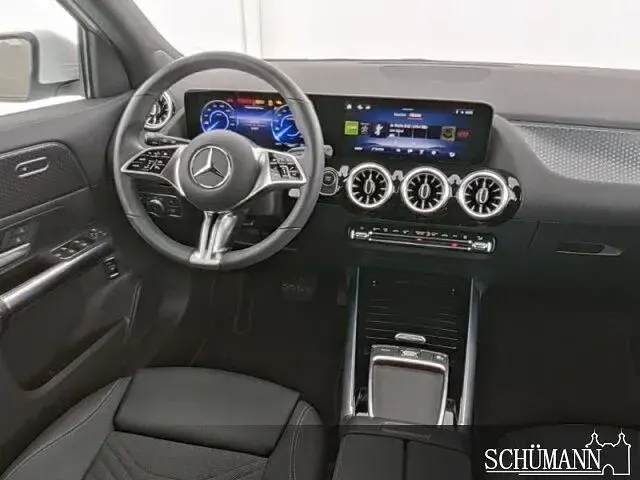 Gebraucht Mercedes EQA250 139 kW (190 PS) 2025 SUV