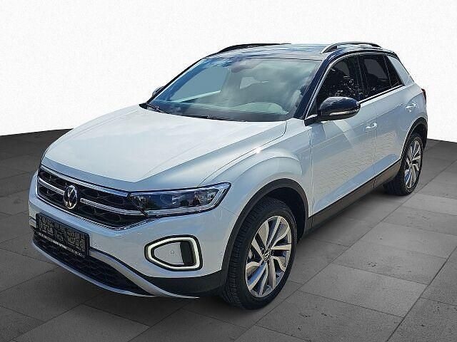 Gebraucht VW T-Roc Beats 150 PS (110 kW) 2024 Andere farbe SUV