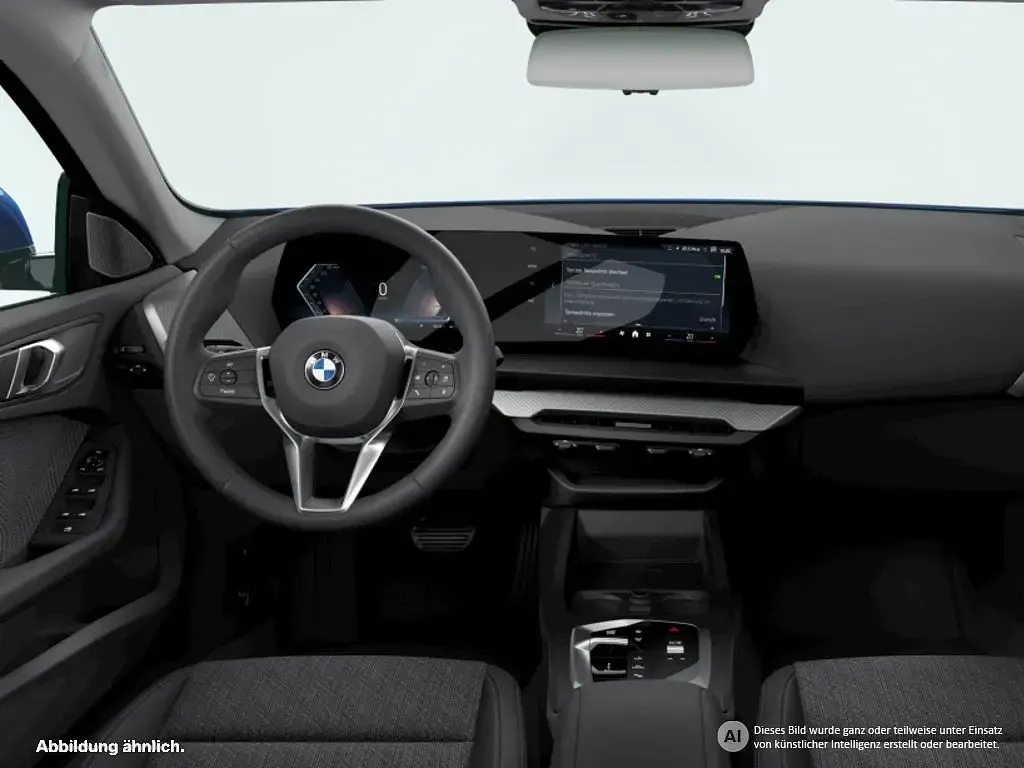 Gebraucht BMW 220 156 PS (114 kW) 2026 Blau Coupé
