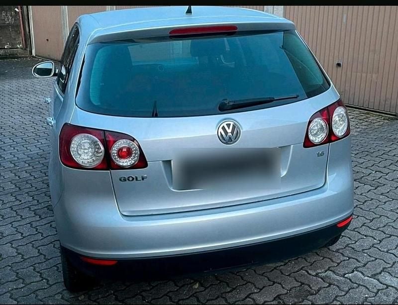 Gebraucht VW Golf IV 101 PS (74 kW) 2006 Silber Limousine