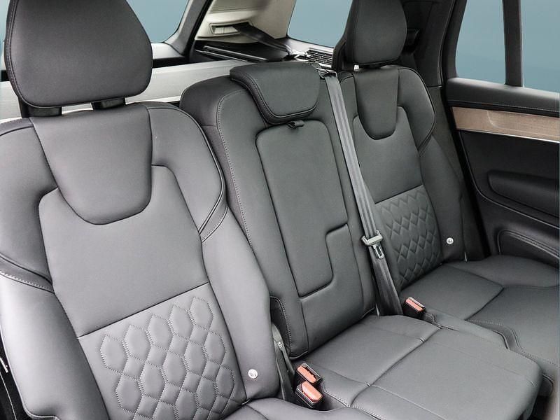 Gebraucht Volvo XC90 Plus 455 PS (334 kW) 2025 Weiß SUV