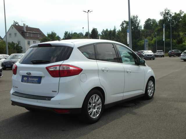 Gebraucht 12 Ford C Max 1 6 Benzin 150 Ps 9 738 Frankfurt Autouncle Gebraucht 12 Ford C Max 1 6 Benzin 150 Ps 9 738 Frankfurt Autouncle