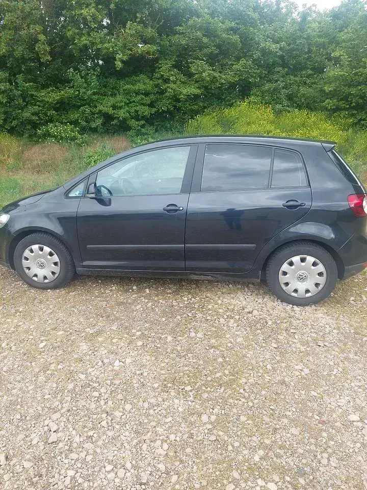 Gebraucht VW Golf IV Goal 102 PS (75 kW) 2006 Limousine