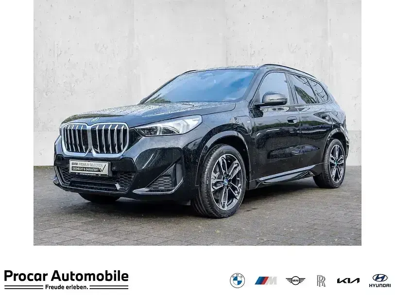 Brugt BMW X1 M Sport 326 HK (239 kW) 2024 SUV